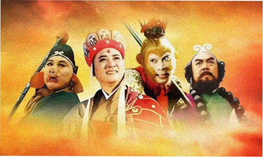 我的漫画国漫之光 一人之下第三季